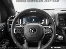 2026 Ram 1500 Limited | 5.7L Hemi | Leather Bucket Seats - Photo 11