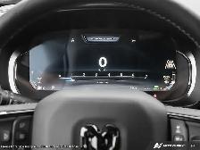 2026 Ram 1500 Limited | 5.7L Hemi | Leather Bucket Seats - Photo 12