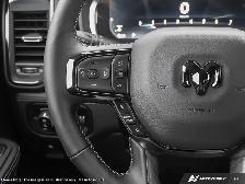 2026 Ram 1500 Limited | 5.7L Hemi | Leather Bucket Seats - Photo 13