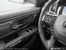 2026 Ram 1500 Limited | 5.7L Hemi | Leather Bucket Seats - Photo 14