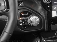2026 Ram 1500 Limited | 5.7L Hemi | Leather Bucket Seats - Photo 15