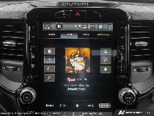 2026 Ram 1500 Limited | 5.7L Hemi | Leather Bucket Seats - Photo 16