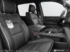 2026 Ram 1500 Limited | 5.7L Hemi | Leather Bucket Seats - Photo 19