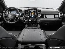 2026 Ram 1500 Limited | 5.7L Hemi | Leather Bucket Seats - Photo 21