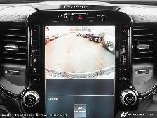2026 Ram 1500 Limited | 5.7L Hemi | Leather Bucket Seats - Photo 22