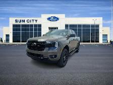 2026 Ford Ranger XLT 301A