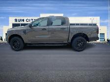 2026 Ford Ranger XLT 301A - Photo 2