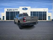 2026 Ford Ranger XLT 301A - Photo 3