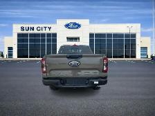 2026 Ford Ranger XLT 301A - Photo 4