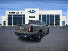 2026 Ford Ranger XLT 301A - Photo 5