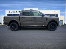 2026 Ford Ranger XLT 301A - Photo 6