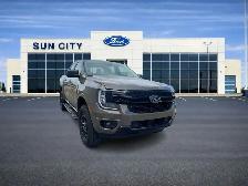 2026 Ford Ranger XLT 301A - Photo 7