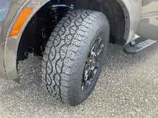 2026 Ford Ranger XLT 301A - Photo 10