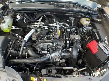2026 Ford Ranger XLT 301A - Photo 11