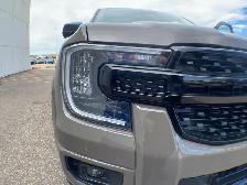 2026 Ford Ranger XLT 301A - Photo 12