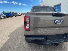 2026 Ford Ranger XLT 301A - Photo 13
