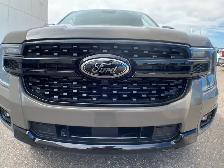 2026 Ford Ranger XLT 301A - Photo 14