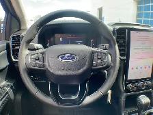 2026 Ford Ranger XLT 301A - Photo 15