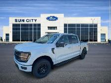 2026 Ford F-150 XLT 302A