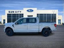 2026 Ford F-150 XLT 302A - Photo 2