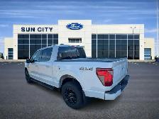 2026 Ford F-150 XLT 302A - Photo 3