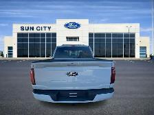 2026 Ford F-150 XLT 302A - Photo 4