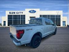 2026 Ford F-150 XLT 302A - Photo 5