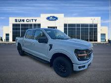 2026 Ford F-150 XLT 302A - Photo 6