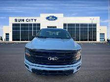 2026 Ford F-150 XLT 302A - Photo 7