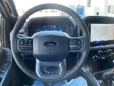 2026 Ford F-150 XLT 302A - Photo 14