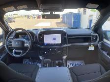 2026 Ford F-150 XLT 302A - Photo 24