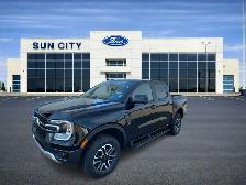 2026 Ford Ranger Lariat Sport 500A