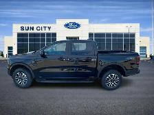 2026 Ford Ranger Lariat Sport 500A - Photo 2