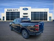 2026 Ford Ranger Lariat Sport 500A - Photo 3