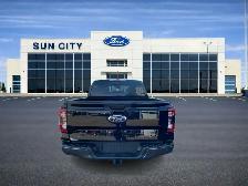 2026 Ford Ranger Lariat Sport 500A - Photo 4