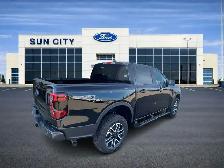 2026 Ford Ranger Lariat Sport 500A - Photo 5