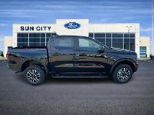 2026 Ford Ranger Lariat Sport 500A - Photo 6