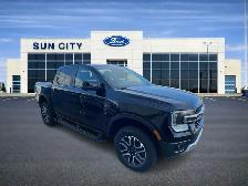 2026 Ford Ranger Lariat Sport 500A - Photo 7
