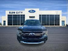 2026 Ford Ranger Lariat Sport 500A - Photo 8