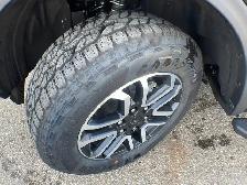 2026 Ford Ranger Lariat Sport 500A - Photo 10