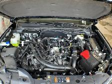 2026 Ford Ranger Lariat Sport 500A - Photo 11