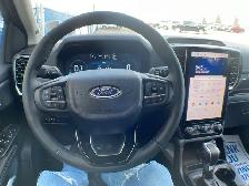 2026 Ford Ranger Lariat Sport 500A - Photo 15