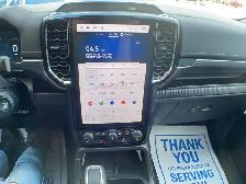 2026 Ford Ranger Lariat Sport 500A - Photo 17
