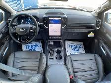 2026 Ford Ranger Lariat Sport 500A - Photo 20