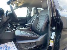 2026 Ford Ranger Lariat Sport 500A - Photo 22