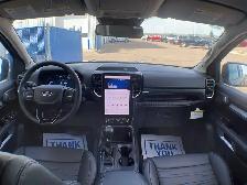 2026 Ford Ranger Lariat Sport 500A - Photo 25