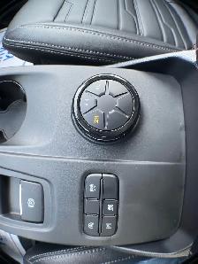 2026 Ford Ranger Lariat Sport 500A - Photo 32