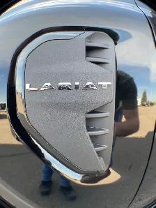 2026 Ford Ranger Lariat Sport 500A - Photo 35