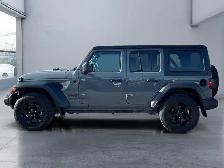 2022 Jeep Wrangler Unlimited Sport Altitude - Photo 2