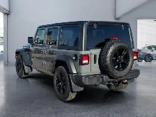 2022 Jeep Wrangler Unlimited Sport Altitude - Photo 3